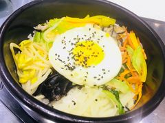-韩时烤肉(丰科万达广场店)