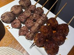 -桂马·日本料理·海胆·海鲜饭·酒场(民主广场店)