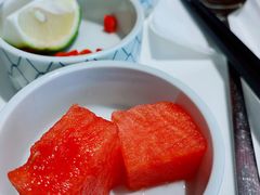 -轻蔬不用等·素食(江苏路店)