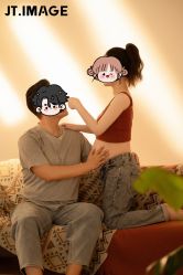 -专注孕妇照亲子照·纪田摄影