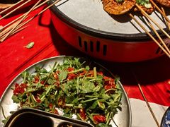 冷吃牛肉-醉烧膘·烧烤夜宵王(总店)