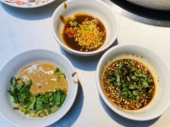 -汕头八合里海记牛肉店(清河店)