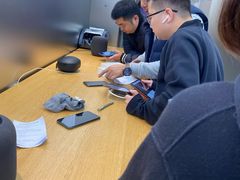 -Apple零售店(新街口店)