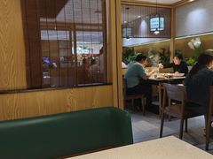 -九孔·筒骨莲藕汤锅(大明宫万达店)