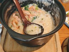 -如轩·海鲜砂锅粥·潮汕菜(海珠店)