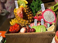 -樱宿日式和牛烧肉(五道口店)