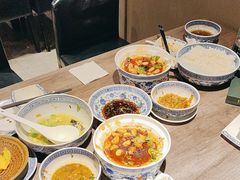 -曾家厨房·新徽菜(九华山路店)
