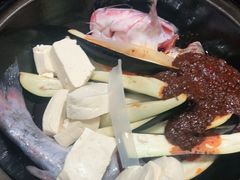 -满兴咱妈烀饼铁锅炖(兰州北街店)