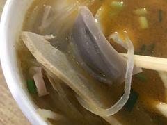 -孔师傅八仙老鸭粉丝汤(上海市第一食品商店南东店)