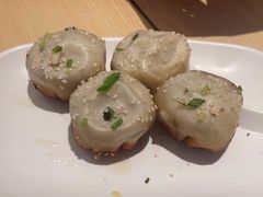 -小杨生煎(浦江欢乐颂店)
