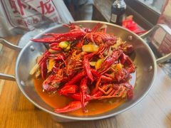 老长沙口味虾-虾小龙老长沙龙虾馆(坡子街店)