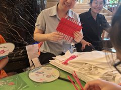 -唐山河头老街国丰维景度假大酒店