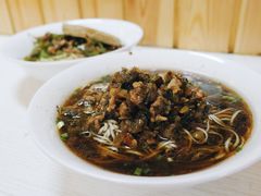 -高邮面馆(明瓦廊店)