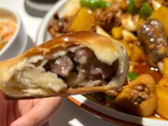 -西域阿里马新疆菜·清真(桂花路店)