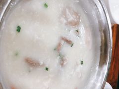 新鲜猪杂粥-南记食粥坊·宵夜大排档(莲花总店)
