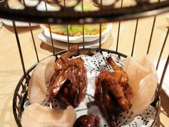 -避风塘(百联东郊店)
