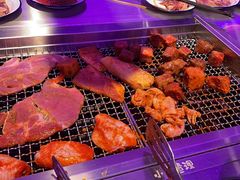-小猪查理川式自助烤肉(大学城店)