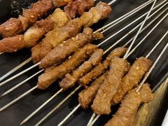 牛肉串-69艺术餐厅(宋庄店)
