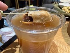 -一朵菌·野生菌探索家火锅(南亚店)