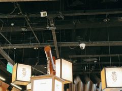 -大盐帮川菜馆(长楹天街店)