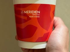 -青岛富力艾美酒店