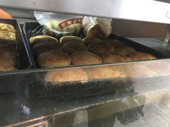 -朱记小郑酥烧饼(建康路店)