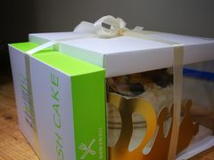 -丁先生蛋糕·品质鲜作(桐梓林店)