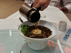 -玉华台饭庄·淮扬菜·烤鸭(望京店)