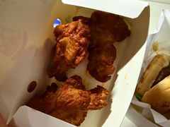 -必胜客(吾悦广场店)