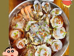-云南巷海鲜大咖·可加工海鲜