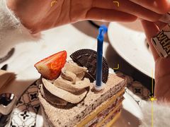 -IL TEATRO 精品意大利餐厅