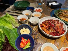 -山港凯悦酒店·BEBA海滩烧烤餐厅酒吧