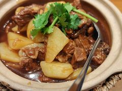 -水煮三国·川鲁江湖菜(香山店)