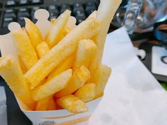 -汉堡王(天津鲁能店)