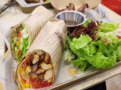 -就是卷儿Wrap and Roll(宣化路店)