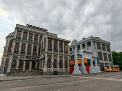 -天河潭旅游度假区