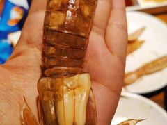 -海味当家·蒸锅海鲜(星海公园店)