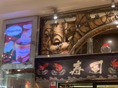 -芭菲盛宴·环球美食(锦城万达广场店)