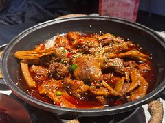 -巴厘龙虾·榜首油焖大虾(音乐学院·沿江酒馆店)