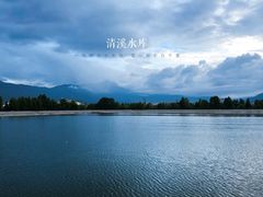 -清溪水库