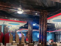 -四海一家自助餐(益田假日广场店)