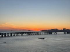 -星海湾跨海大桥