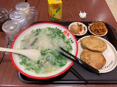 -武圣羊汤·西北面(安德路店)
