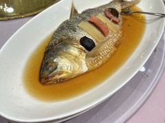 -顺风海鲜港(金玉兰店)