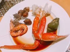 -宁波阳光豪生大酒店·豪生咖啡厅