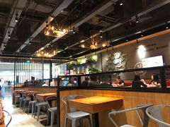-渝是乎酸菜鱼(龙旗购物中心店)