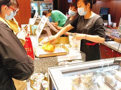 -丁香西饼屋(桂林路店)