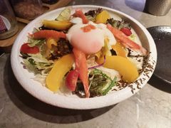 -谷牛日式烤肉(宝山U天地店)