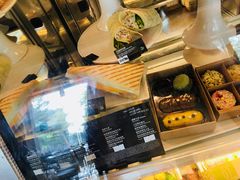 -星巴克臻选(武汉首义汇店)
