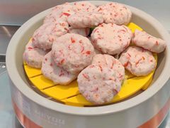 -密友回转自助火锅(世茂国际广场店)